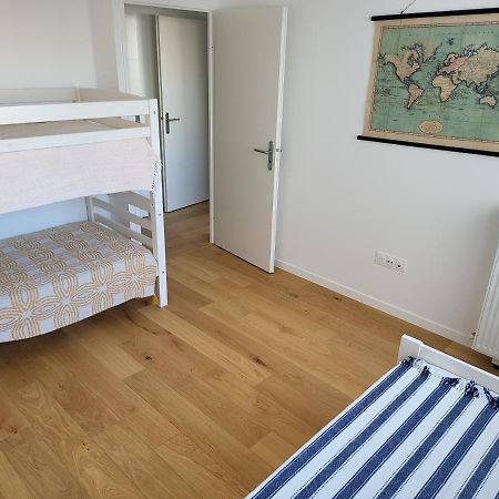 Superbe Appartement A 3Min A Pieds De La Gare Chessy  Eksteriør billede