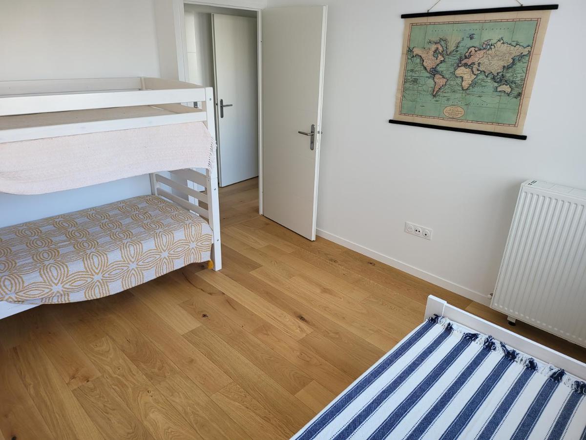 Superbe Appartement A 3Min A Pieds De La Gare Chessy  Eksteriør billede