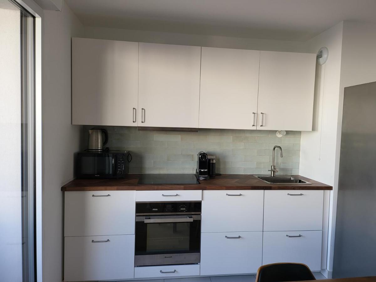 Superbe Appartement A 3Min A Pieds De La Gare Chessy  Eksteriør billede